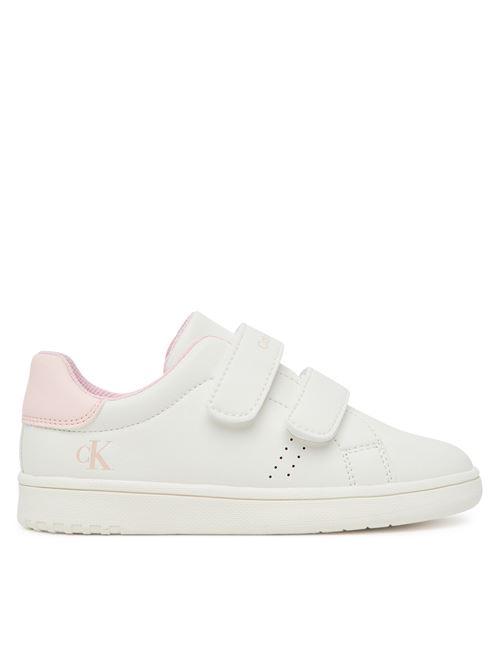 SNEAKER CALVIN KLEIN | V1A9 83087 1355/A704